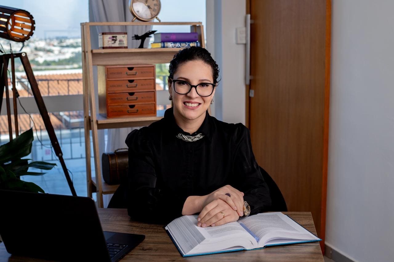 Dra. Bruna Rocha