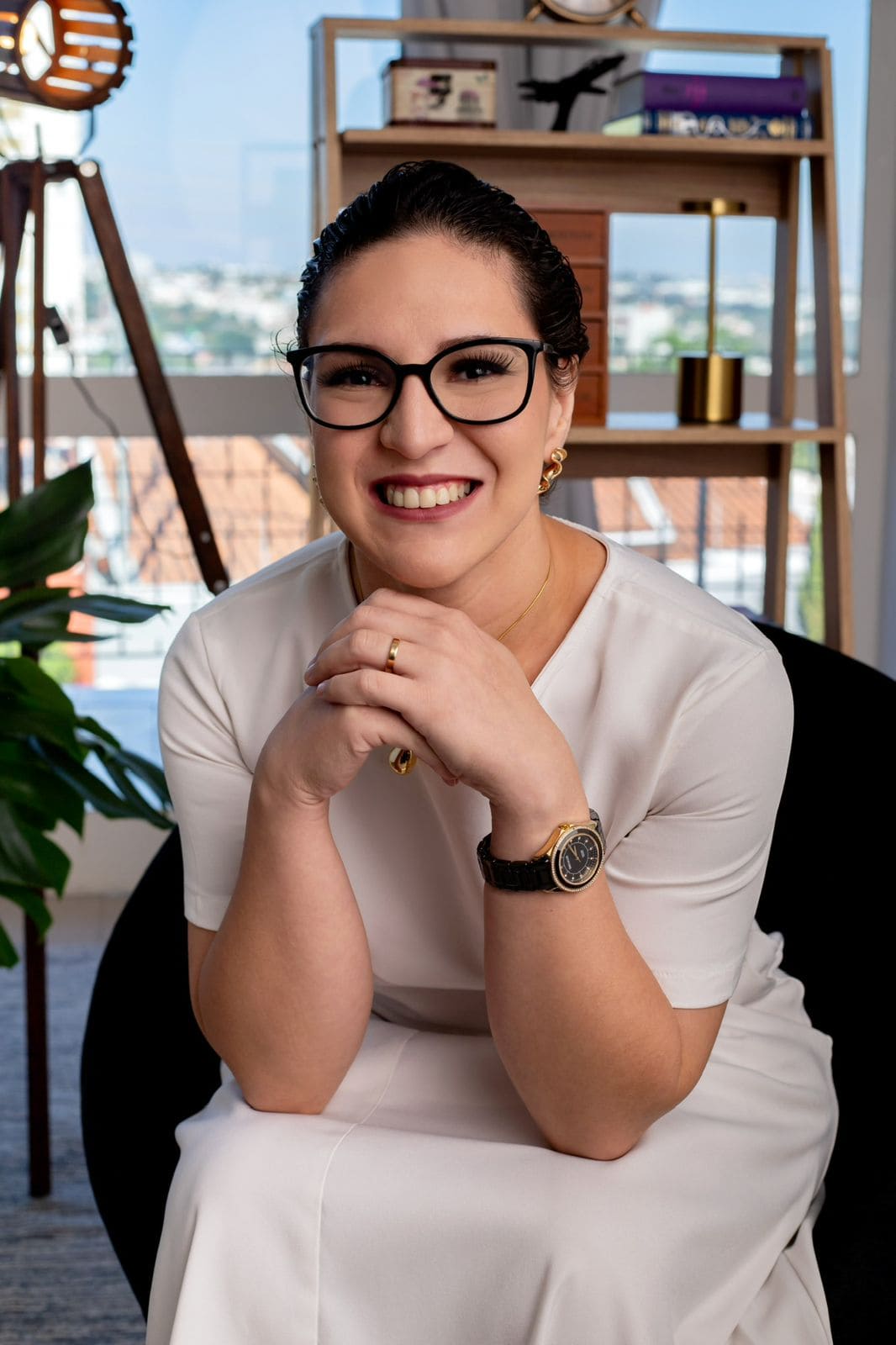 Dra. Bruna Rocha - Especialidades